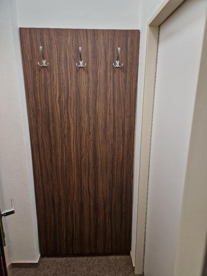 Penzion Dubi - Ruska 393 - 110 Luaran gambar