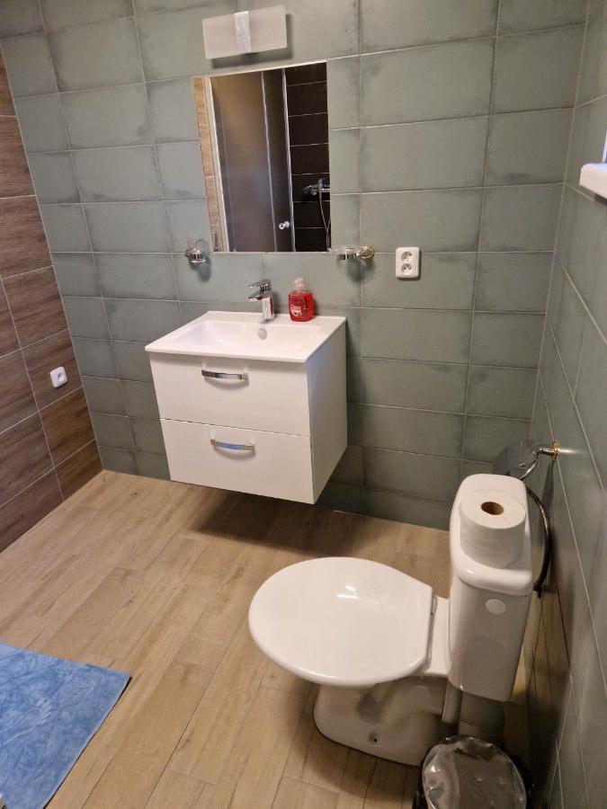 Penzion Dubi - Ruska 393 - 110 Luaran gambar