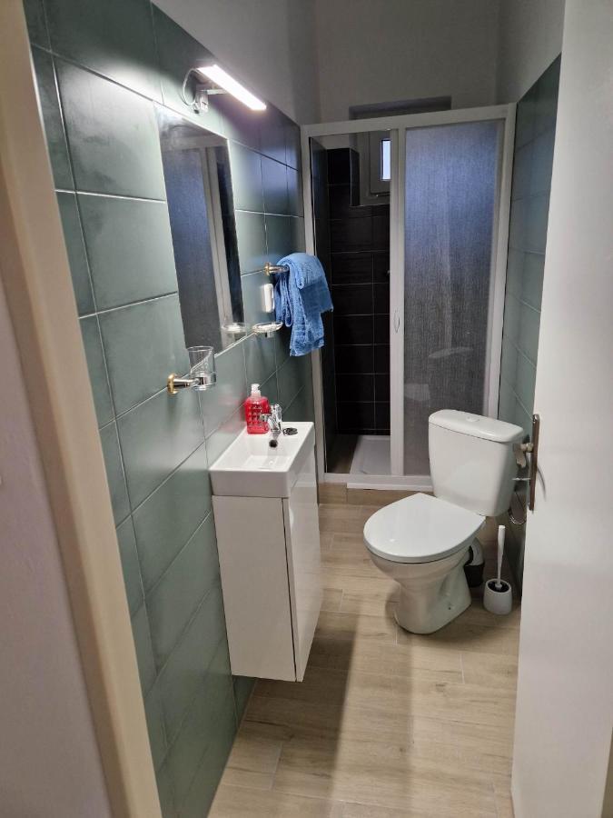 Penzion Dubi - Ruska 393 - 110 Luaran gambar