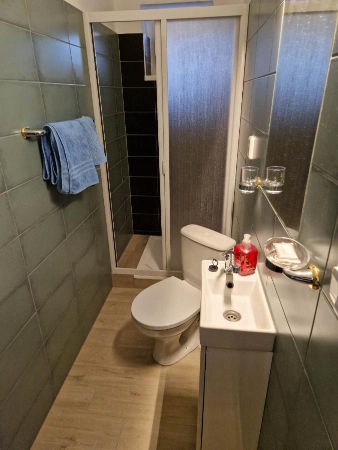 Penzion Dubi - Ruska 393 - 110 Luaran gambar