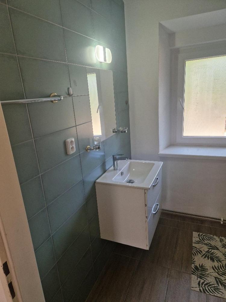 Penzion Dubi - Ruska 393 - 110 Luaran gambar