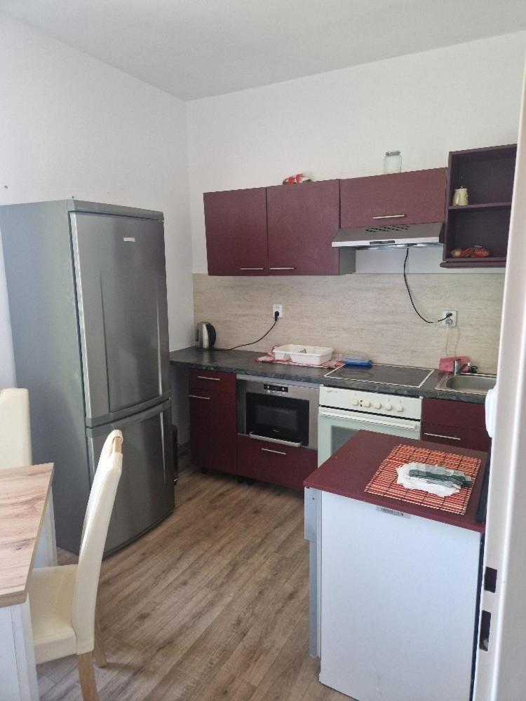 Penzion Dubi - Ruska 393 - 110 Luaran gambar